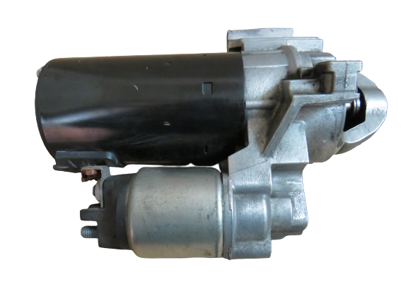 Bmw Serie 1 F20 118D 2000 Diesel anno dal 2011 al 2017 Motorino avviamento Bosch 1241 8515795-01 0001148026