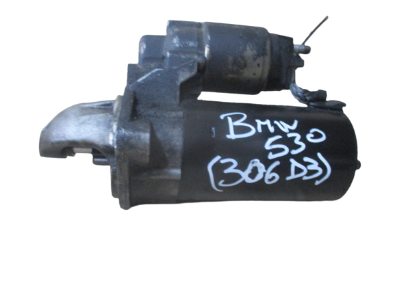 Bmw Serie 530xd E60 X3 E83 Serie 330xd E90 anno dal 2006 al 2010 Motorino avviamento 0001115041