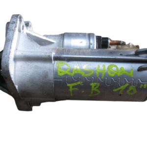 Nissan Qashqai Juke 1500 Diesel anno dal 2007 al 2013 Motorino avviamento 113896