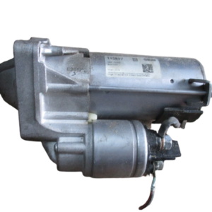 Nissan Qashqai Juke 1500 Diesel anno dal 2007 al 2013 Motorino avviamento 113896