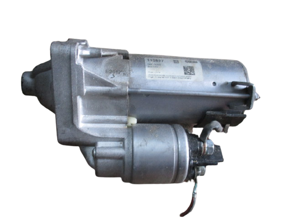 Nissan Qashqai Juke 1500 Diesel anno dal 2007 al 2013 Motorino avviamento 113896