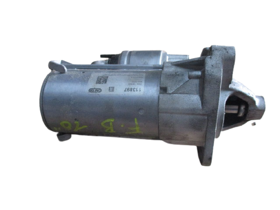 Nissan Qashqai Juke 1500 Diesel anno dal 2007 al 2013 Motorino avviamento 113896