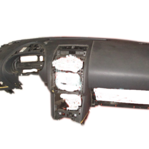 Nissan Qashqai anno dal 2006 al 2013 Kit airbag