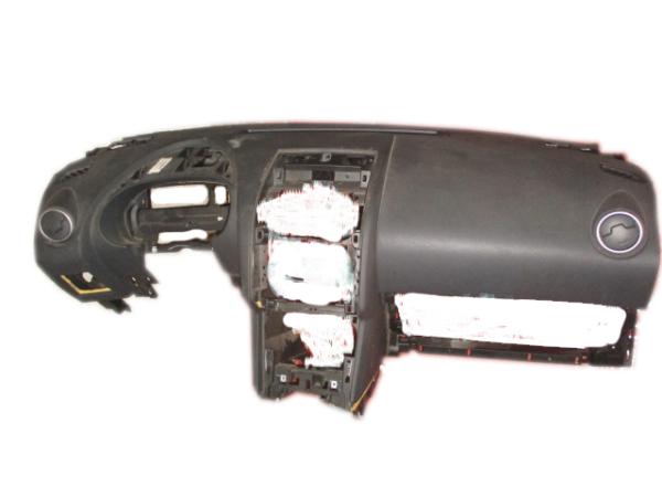 Nissan Qashqai anno dal 2006 al 2013 Kit airbag