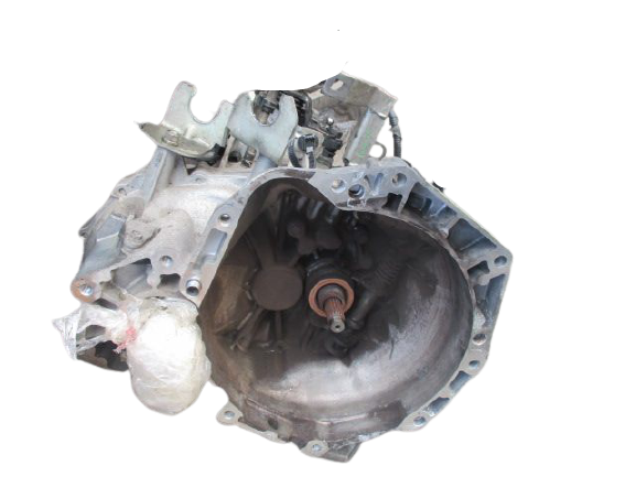 Nissan Pixo 1000 Benzina anno dal 2009 al 2013 Cambio manuale 5 marce k10b