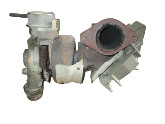 Turbo Renault Megane Scenic Kangoo Dacia Duster Lodgy Nissan Qashqai Juke 1500 Diesel anno dal 2010 al 2015 Turbina 5439 970 0076 ML50185320 00923 14256RH82728404