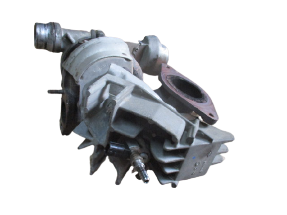 Turbo Renault Megane Scenic Kangoo Dacia Duster Lodgy Nissan Qashqai Juke 1500 Diesel anno dal 2010 al 2015 Turbina 5439 970 0076 ML50185320 00923 14256RH82728404