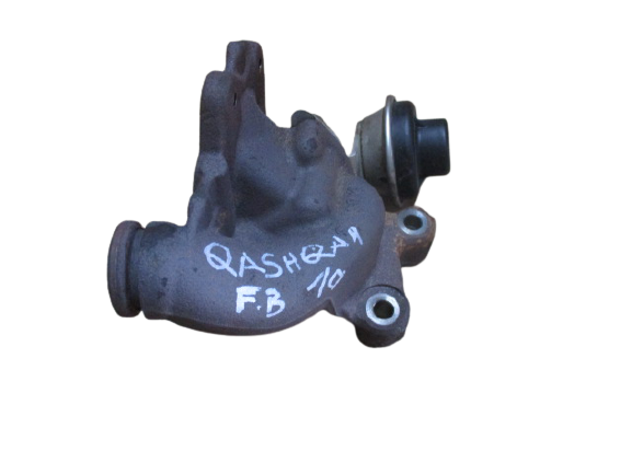 Turbo Renault Megane Scenic Kangoo Dacia Duster Lodgy Nissan Qashqai Juke 1500 Diesel anno dal 2010 al 2015 Turbina 5439 970 0076 ML50185320 00923 14256RH82728404