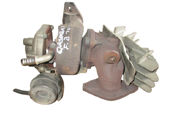 Turbo Renault Megane Scenic Kangoo Dacia Duster Lodgy Nissan Qashqai Juke 1500 Diesel anno dal 2010 al 2015 Turbina 5439 970 0076 ML50185320 00923 14256RH82728404