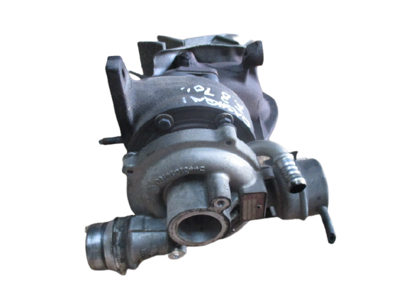 Turbo Renault Megane Scenic Kangoo Dacia Duster Lodgy Nissan Qashqai Juke 1500 Diesel anno dal 2010 al 2015 Turbina 5439 970 0076 ML50185320 00923 14256RH82728404