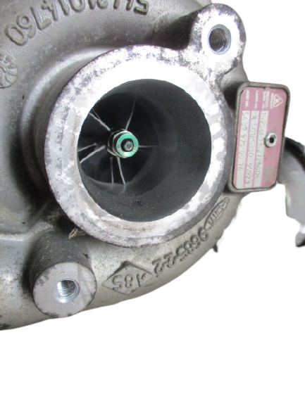 Turbo Renault Megane Scenic Kangoo Dacia Duster Lodgy Nissan Qashqai Juke 1500 Diesel anno dal 2010 al 2015 Turbina 5439 970 0076 ML50185320 00923 14256RH82728404