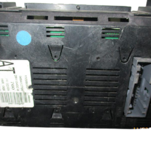 Opel Astra H anno dal 2004 al 2011 Display multifunzione  13208089 565412796 28115432-6