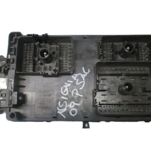Opel Insignia anno dal 2008 al 2015 Centralina BSI portafusibili  13275884
