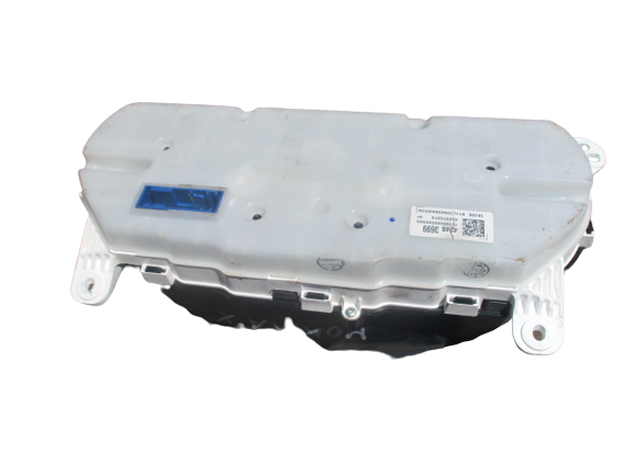 Opel Mokka 1600 Diesel anno dal 2012 al 2018 Quadro strumenti 42483699