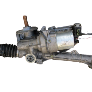 Peugeot 207 anno dal 2006 al 2011 Scatola guida elettrica 6700001676