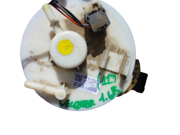 Hyundai Veloster 1600 benzina anno dal 2011 al 2018 pompa serbatoio 31110-2v100