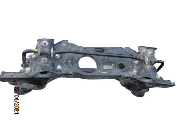 Toyota e Rav4 2500 4 serie Benzina/Hybrid Lexus Nx 300h anno dal 2013 al 2019 Ponte posteriore assale posteriore 51206-48060