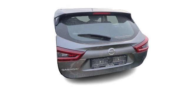 Nissan Qashqai j11 anno dal 2014 al 2021 portellone posteriore K0100HV0MB