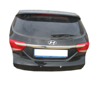 Hyundai I40  Station Wagon anno dal 2011 al 2019 Portellone sportello posteriore