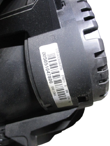 Alfa Romeo Giulietta 2000 Diesel anno dal 2010 al 2016 Quadro strumenti A2C53352738 50516478