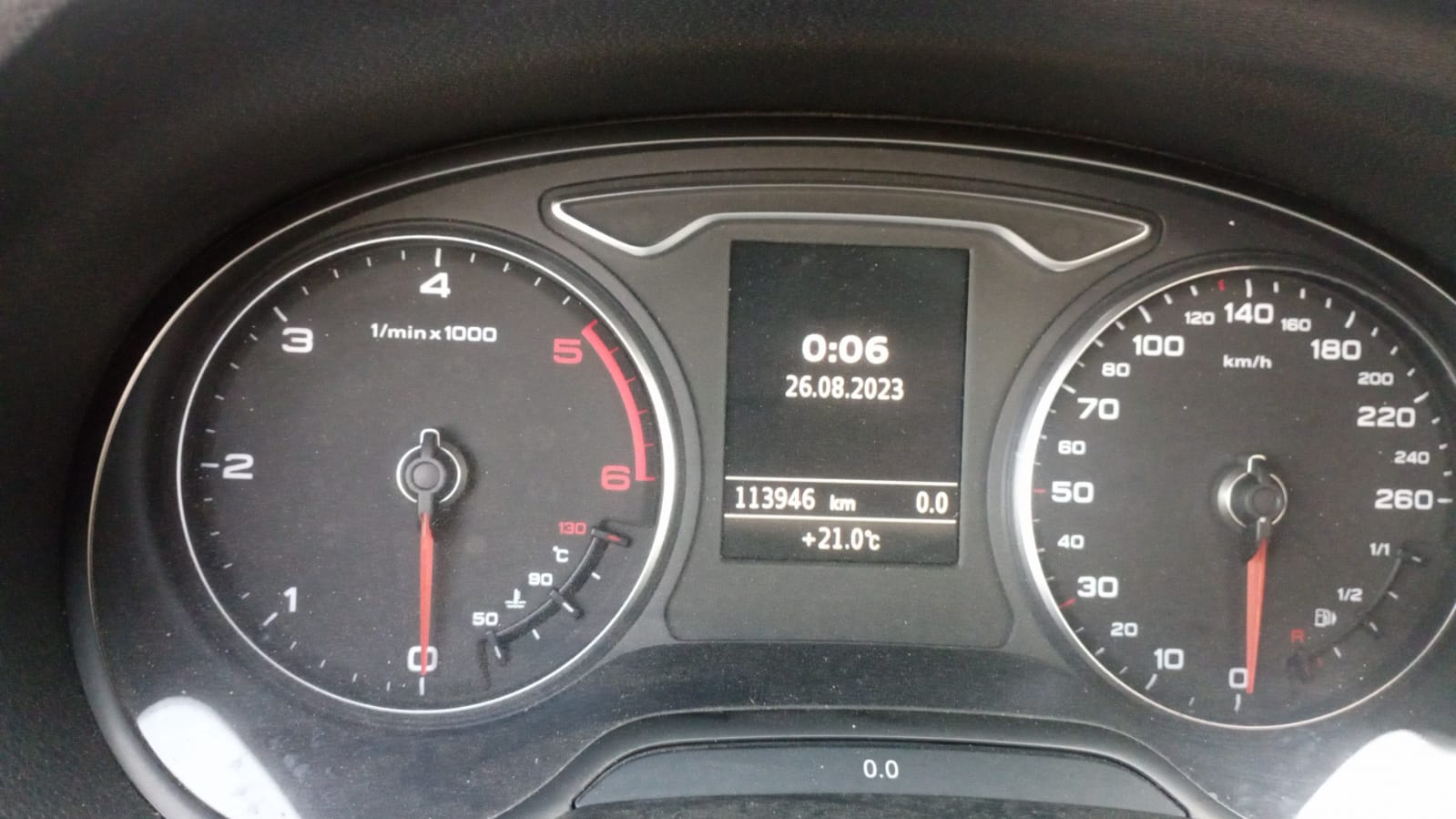 Audi A3 8V VW Golf VII 7 Skoda Octavia Seat Leon anno dal 2012 al 2018 motore CLH 1600 tdi