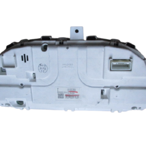 Mitsubishi ASX anno dal 2014 al 2019 Quadro strumenti 8100C059 OT34300