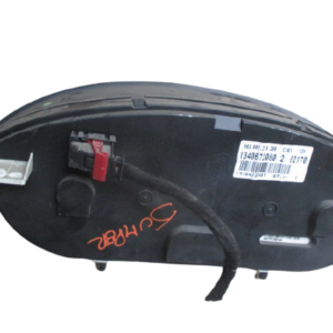 Citroen Jumper fiat ducato peugeot boxer 2200 Diesel anno dal 2006 al 2014 Quadro strumenti 503.001.210.200 134067200 2 92170