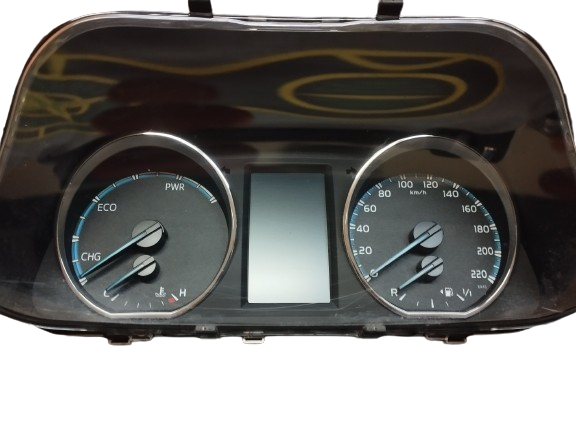 Toyota Rav4 4°serie dal 2013 al 2019 quadro strumenti 83800-4A230 257540-7792