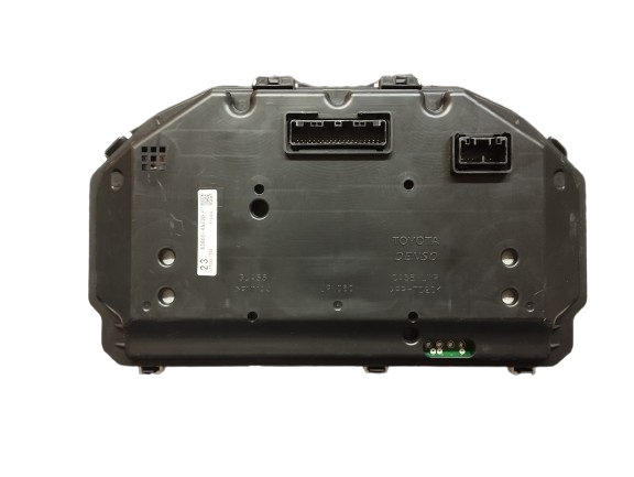 Toyota Rav4 4°serie dal 2013 al 2019 quadro strumenti 83800-4A230 257540-7792