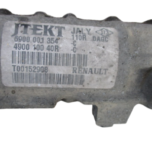 Renautl Laguna  dal 2007 al 2015 Scatola guida 6900001354 490010040R