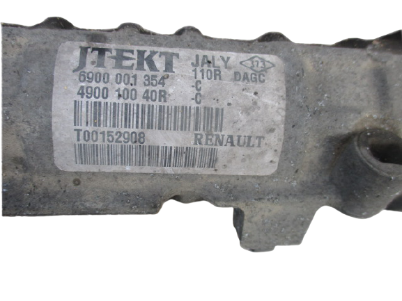 Renautl Laguna dal 2007 al 2015 Scatola guida 6900001354 490010040R