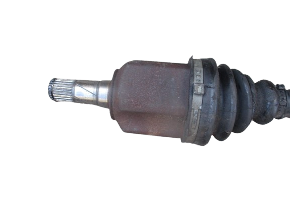 Fiat doblo 2° serie 263 anno dal 2010 al 2019 semiasse sinistro 51933670