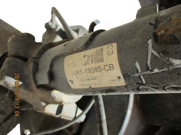 Ford Kuga 2000 Diesel 4×4 anno dal 2008 al 2013 sospensione anteriore destra  8V41-18045-CB  1674670