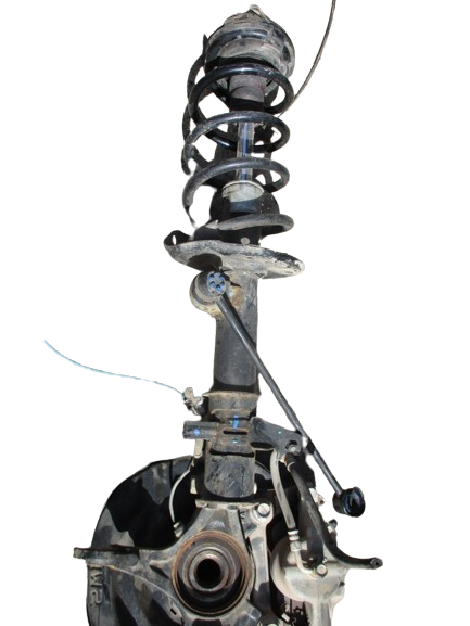 Honda CR-V anno dal 2007 al 2010  sospensione anteriore sinistra 51216SWAA00  51606SWYE02