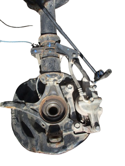 Honda CR-V anno dal 2007 al 2010  sospensione anteriore sinistra 51216SWAA00  51606SWYE02