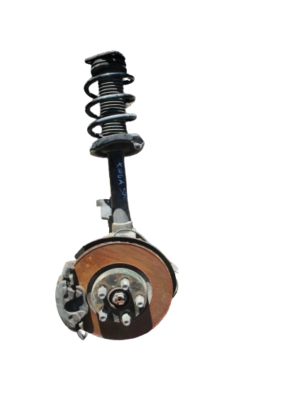 Ford Kuga 2000 Diesel 4×4 anno dal 2008 al 2013 sospensione anteriore sinistra 8V41-18K001-CB  1674671