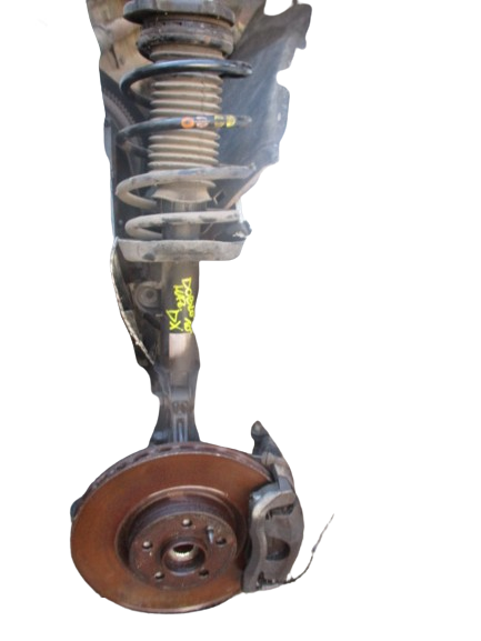 Fiat doblo 2° serie  263 anno dal 2010 al 2019 sospensione anteriore destra  52043096  52093964