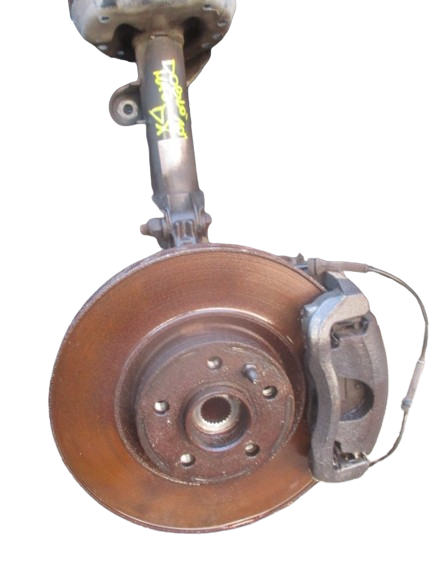 Fiat doblo 2° serie  263 anno dal 2010 al 2019 sospensione anteriore destra  52043096  52093964