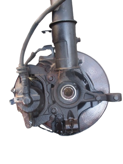 Fiat doblo 2° serie  263 anno dal 2010 al 2019 sospensione anteriore destra  52043096  52093964