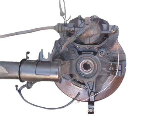 Fiat doblo 2° serie  263 anno dal 2010 al 2019 sospensione anteriore sinistra  52043100  52093964