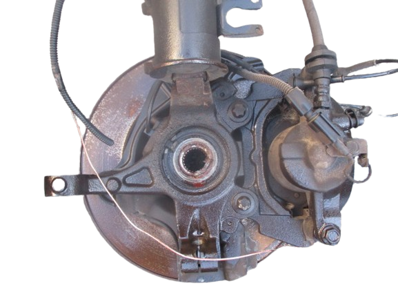 Fiat doblo 2° serie  263 anno dal 2010 al 2019 sospensione anteriore sinistra  52043100  52093964