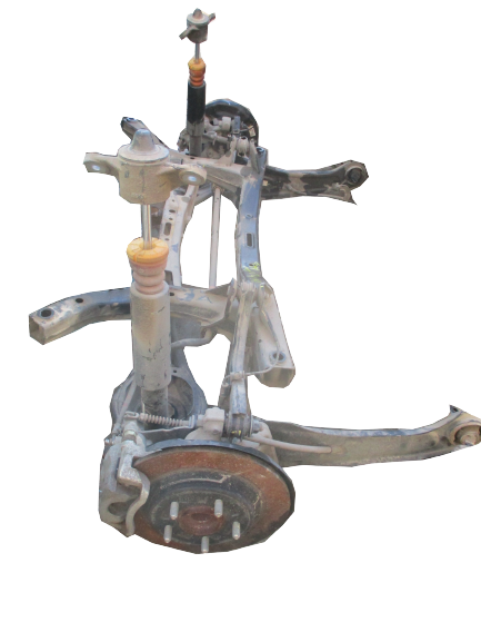 Kia Niro 1600 Benzina Hybrid anno dal 2016 al 2023 Sospensione completa posteriore destra