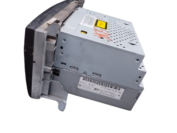 Mercedes SLK W171 anno dal 2004 al 2009 display Stereo Navigatore   A1718202989