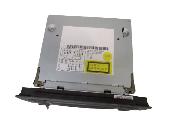 Audi A3 8P SportBack anno dal 2005 al 2013 Stereo Blaupunkt 8158647026380 8P0035186P