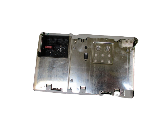 Audi A3 8P SportBack anno dal 2005 al 2013 Stereo Blaupunkt 8158647026380 8P0035186P