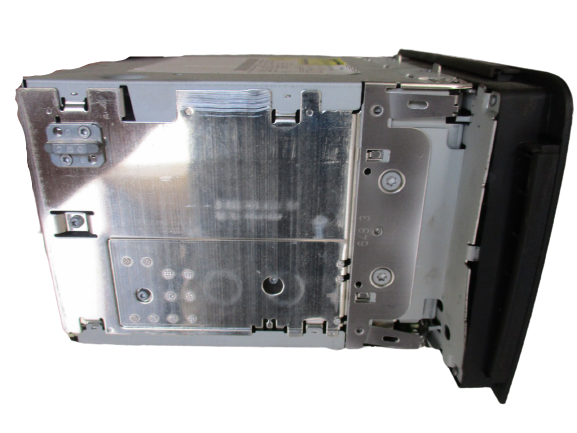 Audi A3 8P SportBack anno dal 2005 al 2013 Stereo Blaupunkt 8158647026380 8P0035186P