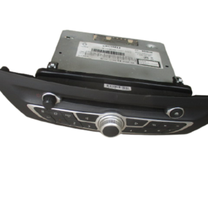 Renault Laguna  dal 2007 al 2015 Stereo Bosch 7649165391 281155676R T P341