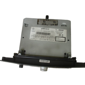 Renault Laguna  dal 2007 al 2015 Stereo Bosch 7649165391 281155676R T P341