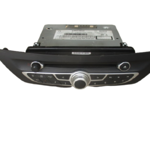 Renault Laguna  dal 2007 al 2015 Stereo Bosch 7649165391 281155676R T P341