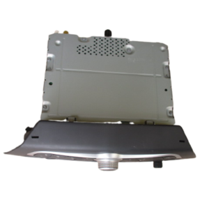 Renault Laguna  dal 2007 al 2015 Stereo Bosch 7649165391 281155676R T P341